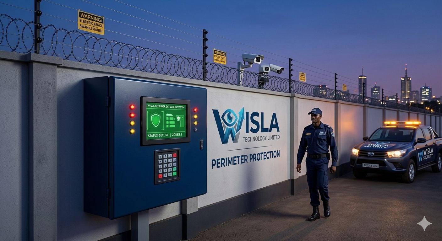 Security Systems